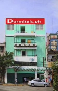 Dormitels PH